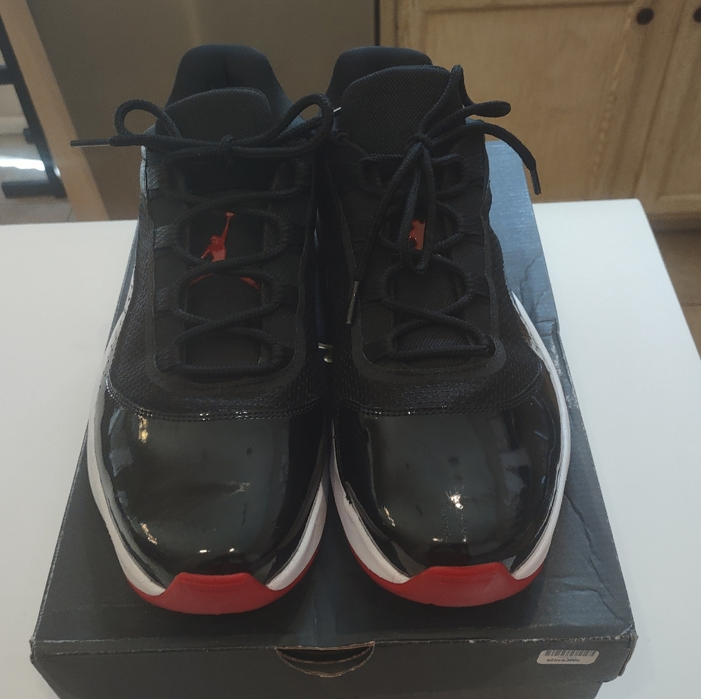 Jordan Comfort Low - Men's